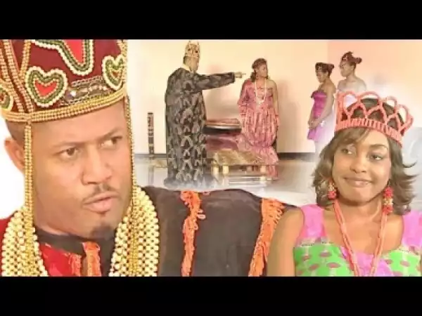 Video: THE FEARLESS PRINCE | 2018 Latest Nigerian Nollywood Movie